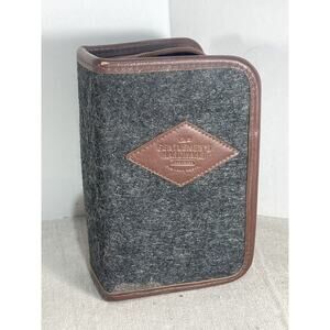 GENTLEMEN'S HARDWARE SHOES SHINE CARE KIT